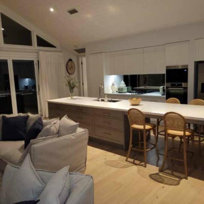 Avoca Beach Seabreeze At Saltwater Villa Luaran gambar