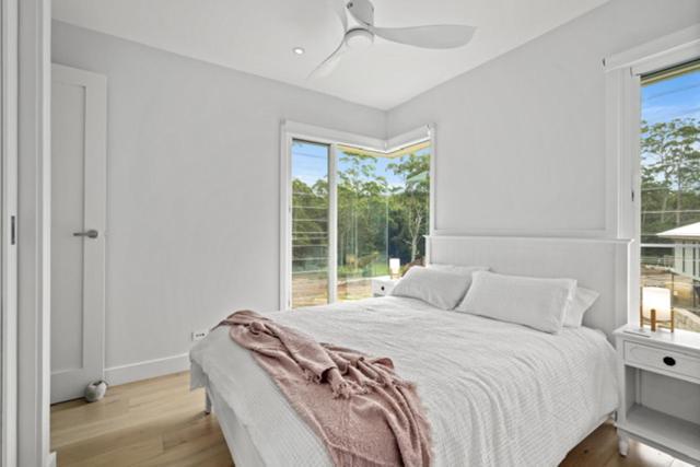 Avoca Beach Seabreeze At Saltwater Villa Luaran gambar